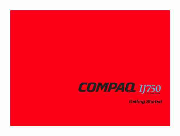 Compaq Printer IJ750-page_pdf